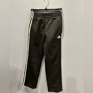 Boys Adidas Pants Size M(10/12)